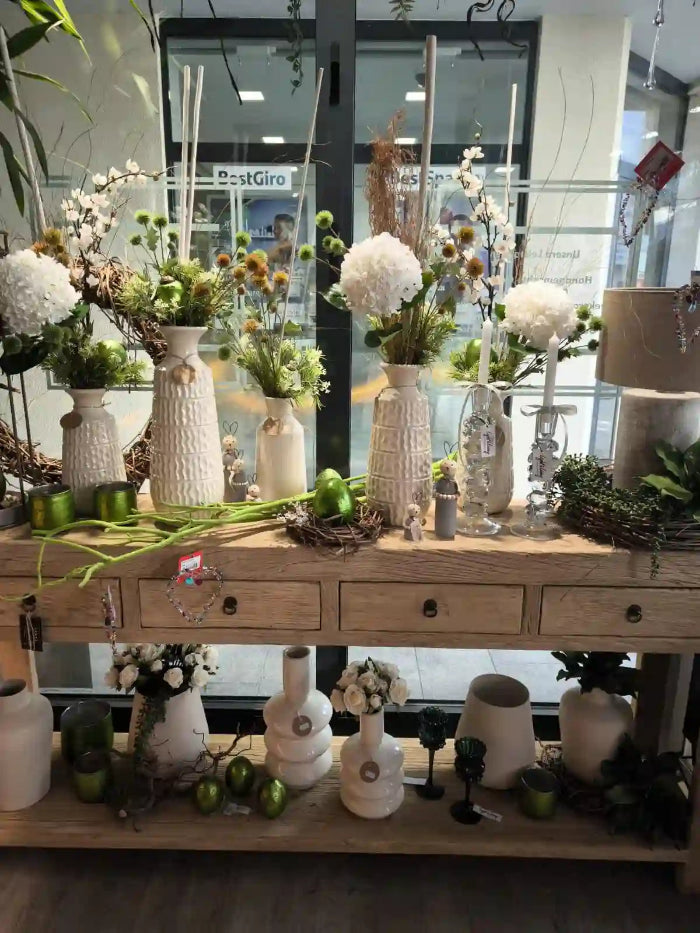 Premium-Trockenblumen-Set –30%