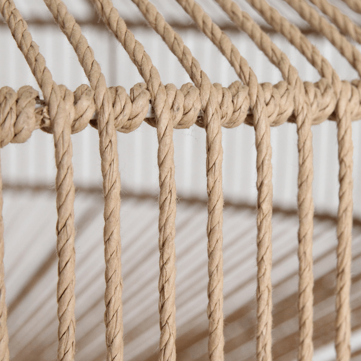 Linea Hanging Lamp Edelstein natürlich - Yucca Deko