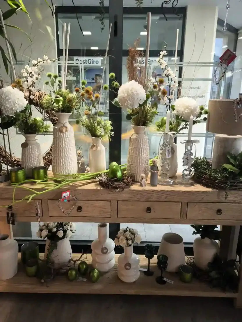 Premium-Trockenblumen-Set –30%