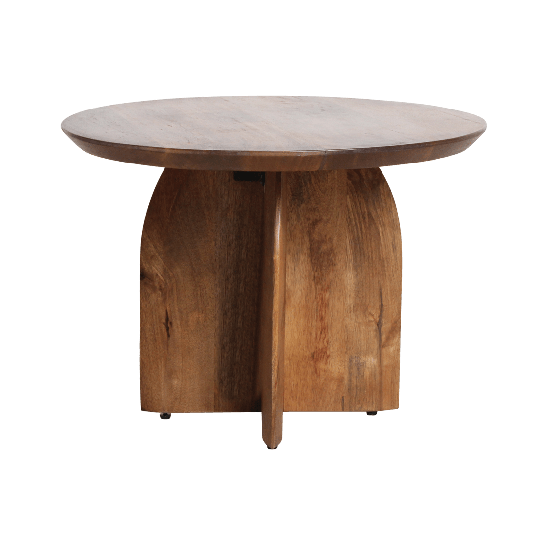 Bullnose Side Tabelle 55 cm - Yucca Deko