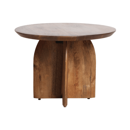 Bullnose Side Tabelle 55 cm - Yucca Deko