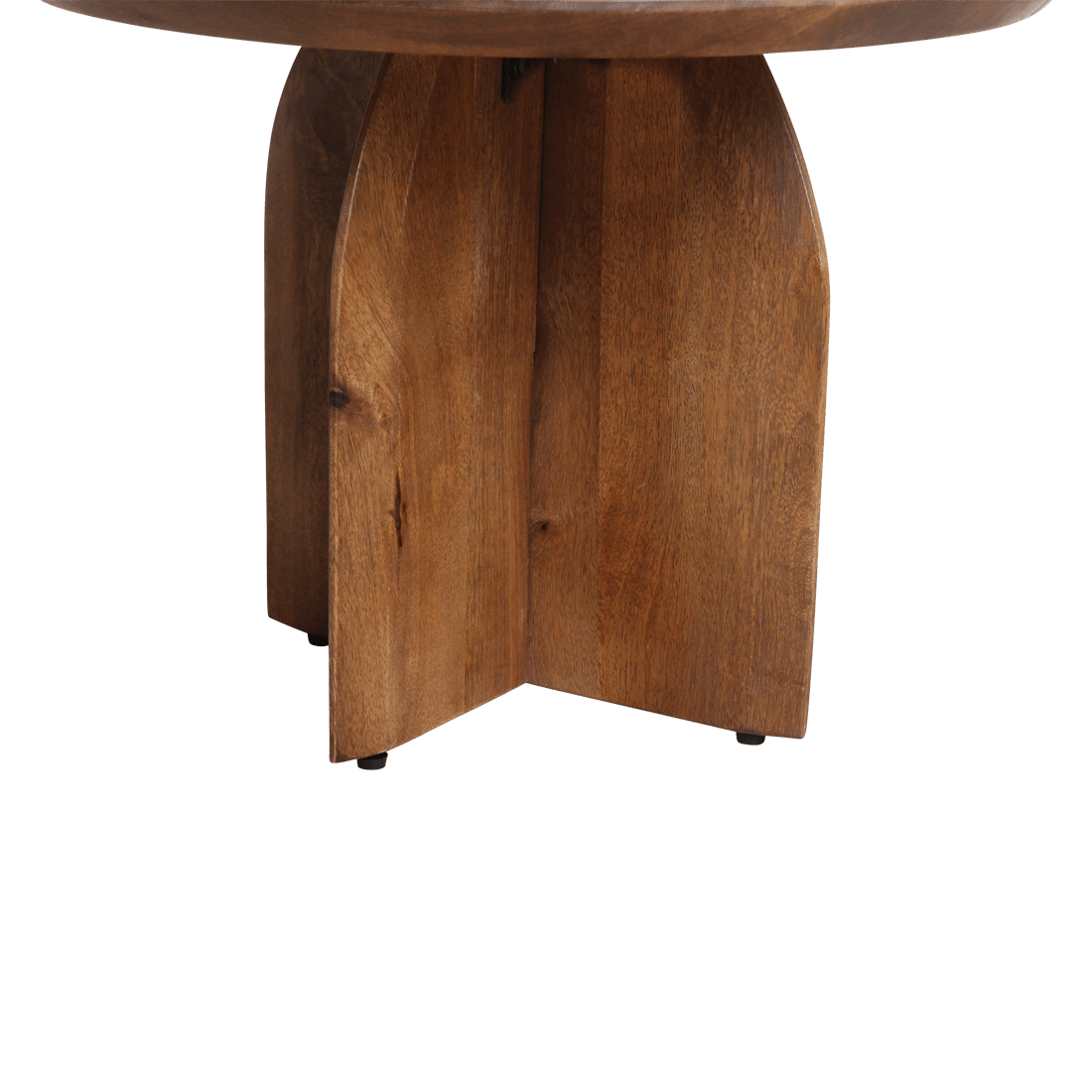 Bullnose Side Tabelle 55 cm - Yucca Deko