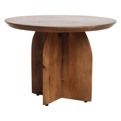 Bullnose Side Tabelle 55 cm - Yucca Deko