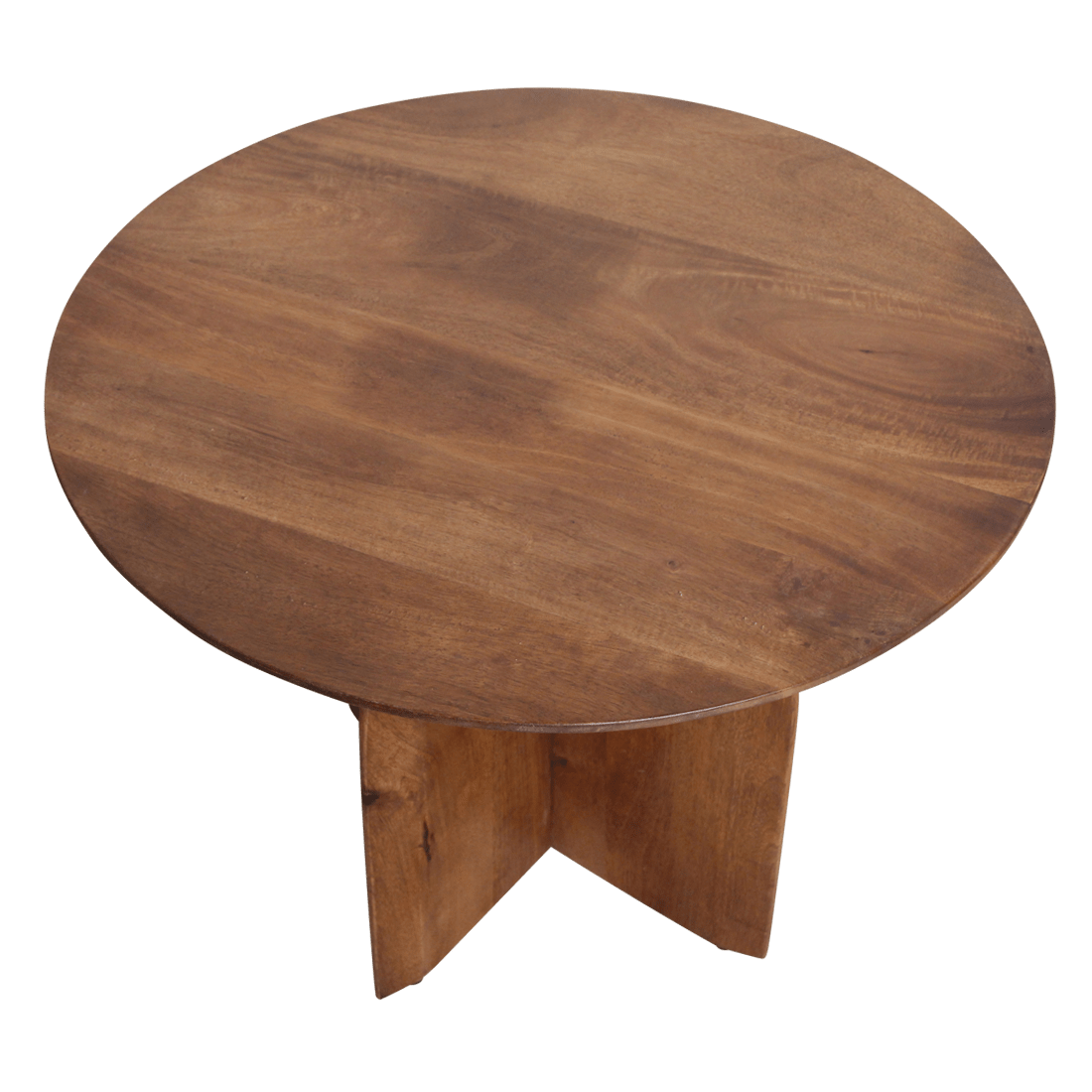 Bullnose Side Tabelle 55 cm - Yucca Deko