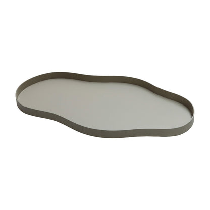 Dienblad - Bauru clay - Yucca Deko