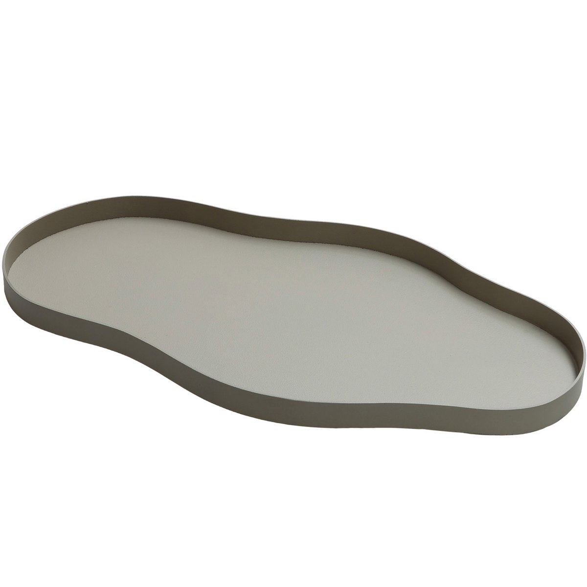 Dienblad - Bauru clay - Yucca Deko