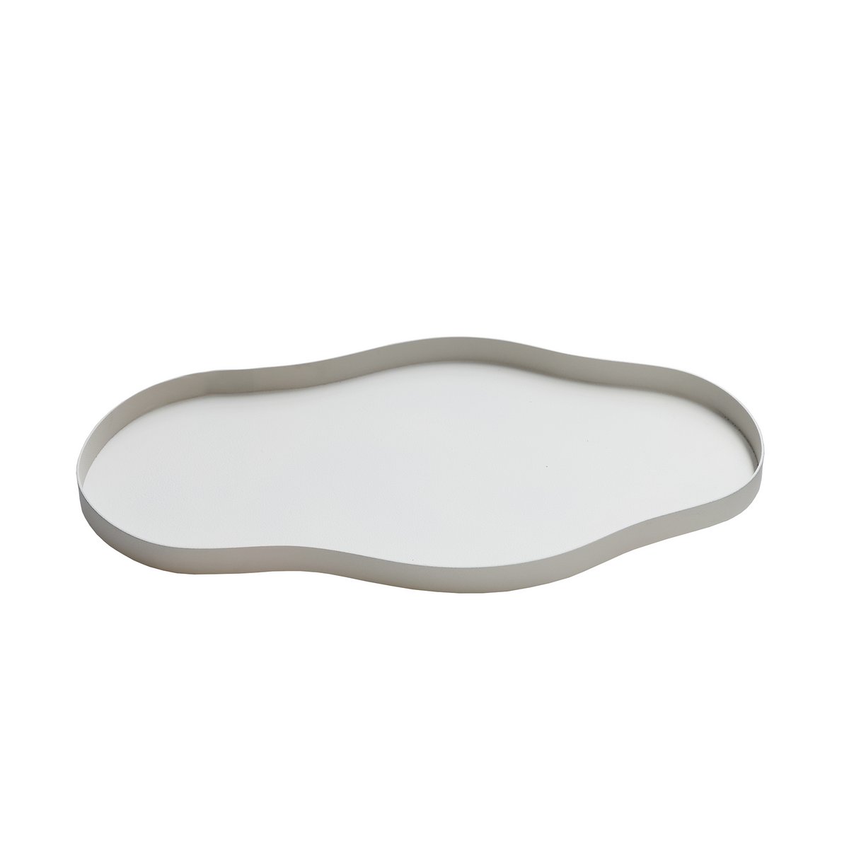 Dienblad - Bauru ivory - Yucca Deko