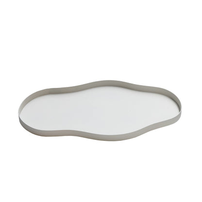 Dienblad - Bauru ivory - Yucca Deko