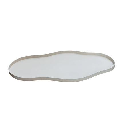 Dienblad - Bauru ivory - Yucca Deko