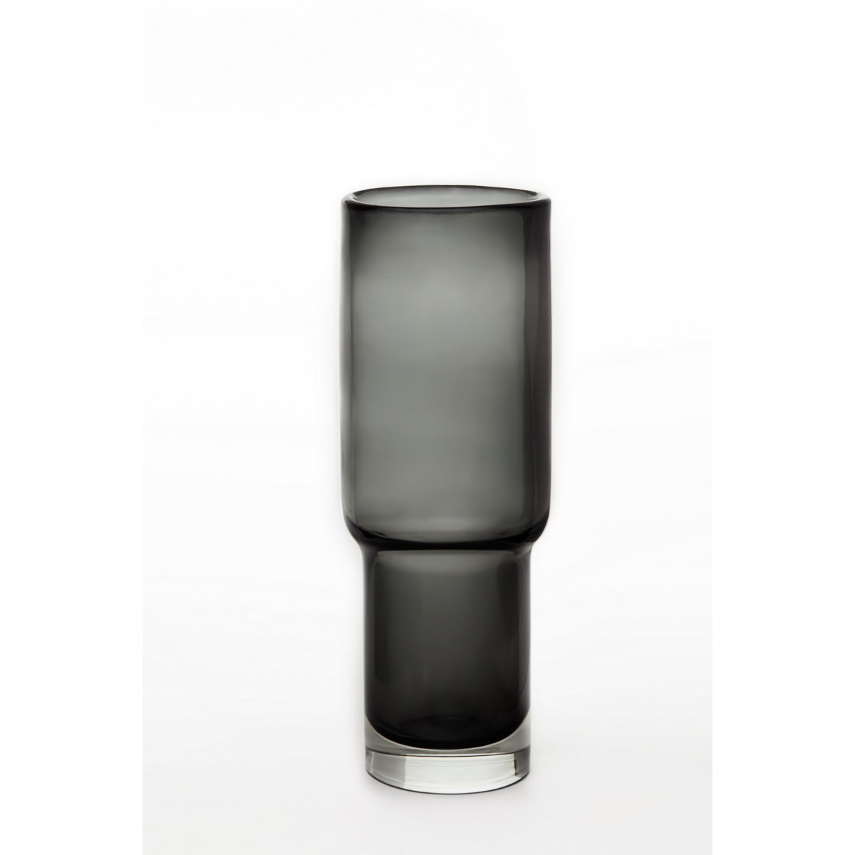 extra lange Vase im modernen klassischen Stil, UDINE 42GR - Yucca Deko