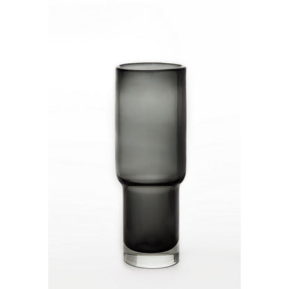 extra lange Vase im modernen klassischen Stil, UDINE 42GR - Yucca Deko