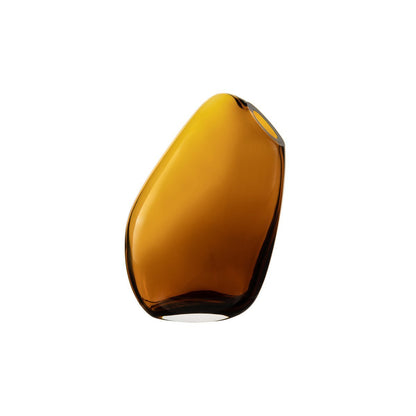 Hohe moderne Vase mit sehr innovativem, schlichtem Design, KOOKY30AM - Yucca Deko