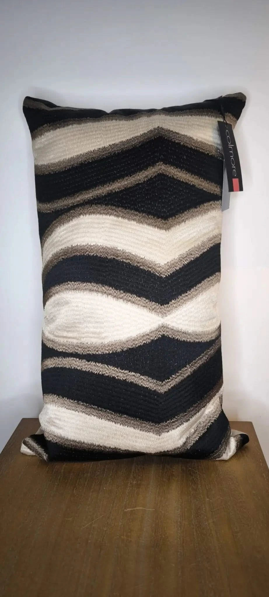 Kissen mit Füllung Colmore By Diga 60x35cm - Yucca Deko