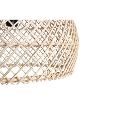 Labyrinth Hanging Lampe Naturel klein - Yucca Deko