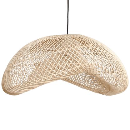 Labyrinth Hanglamp Bio xl - Yucca Deko