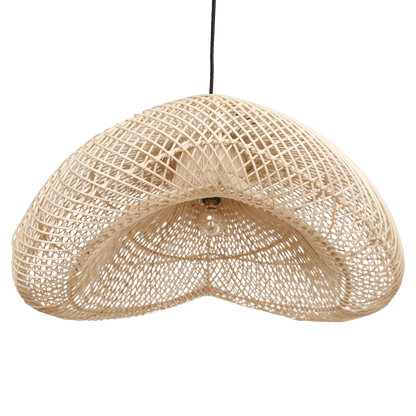 Labyrinth Hanglamp Bio xl - Yucca Deko