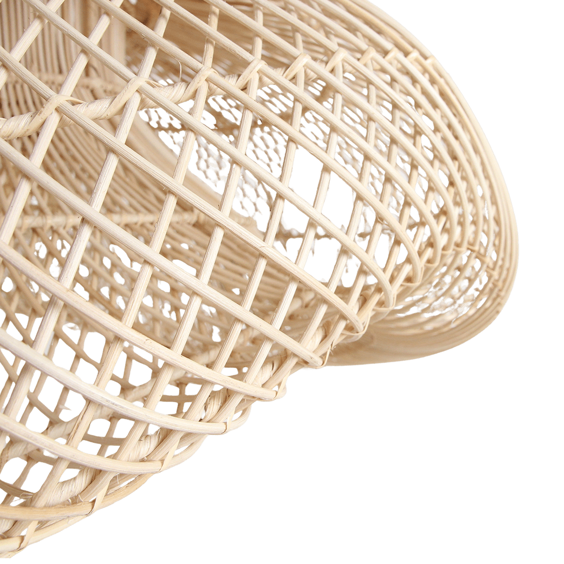 Labyrinth Hanglamp Bio xl - Yucca Deko