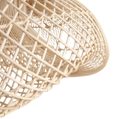 Labyrinth Hanglamp Bio xl - Yucca Deko