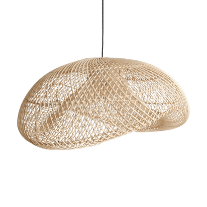 Labyrinth Hanglamp Bio xl - Yucca Deko