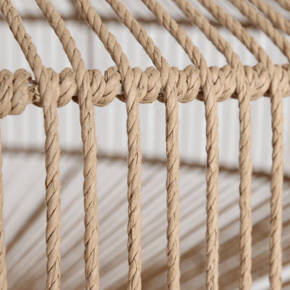 Linea Hanging Lamp Edelstein natürlich - Yucca Deko