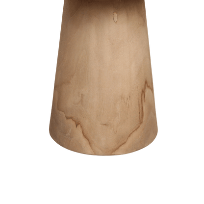 Nero Beistelltisch Ray - Yucca Deko