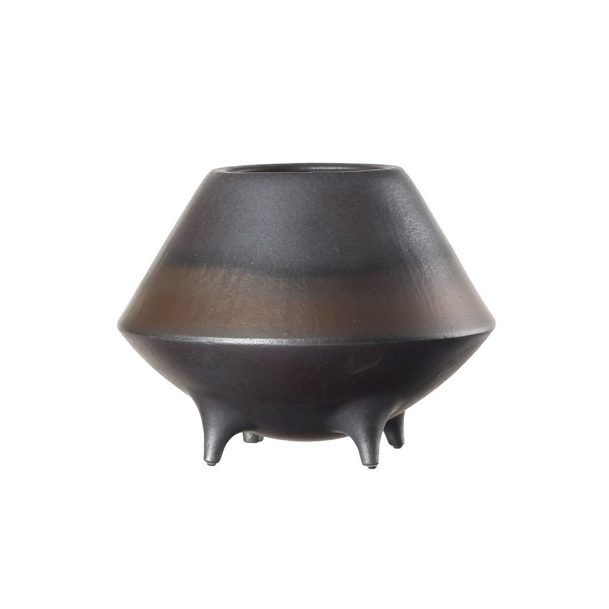 Neu Moderne Keramik High-End Designschale East+West, OTA15BB - Yucca Deko