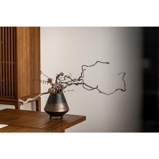 Neu Moderne Keramik High-End Designschale East+West, OTA20BB - Yucca Deko