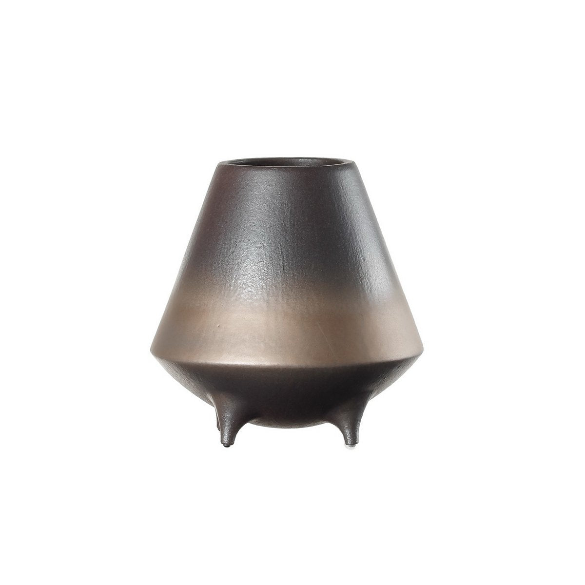 Neu Moderne Keramik High-End Designschale East+West, OTA20BB - Yucca Deko