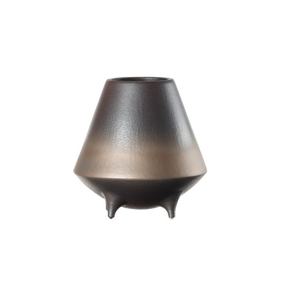 Neu Moderne Keramik High-End Designschale East+West, OTA20BB - Yucca Deko