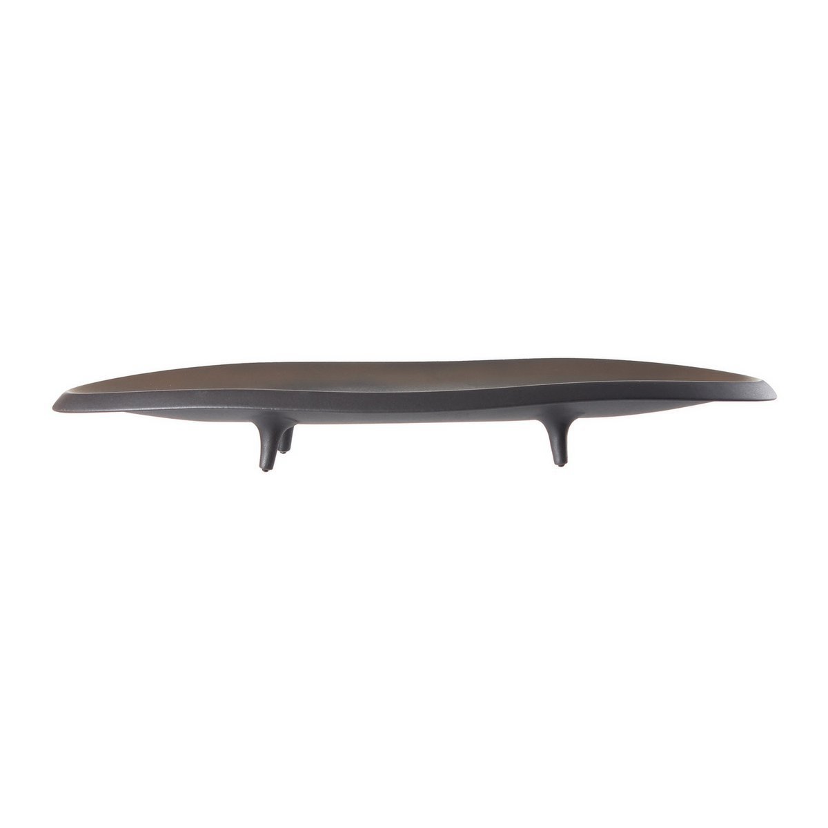 NeuModerner High-End-Langteller aus Keramik East+West, OTA50 - Yucca Deko