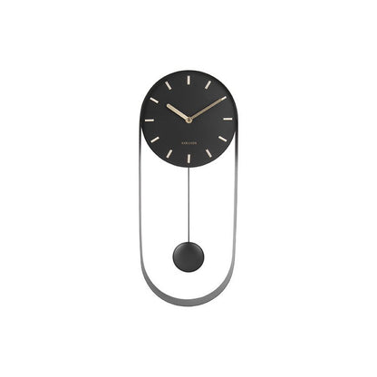 Pendel-Anhänger für eine Wanduhr - Yucca Deko