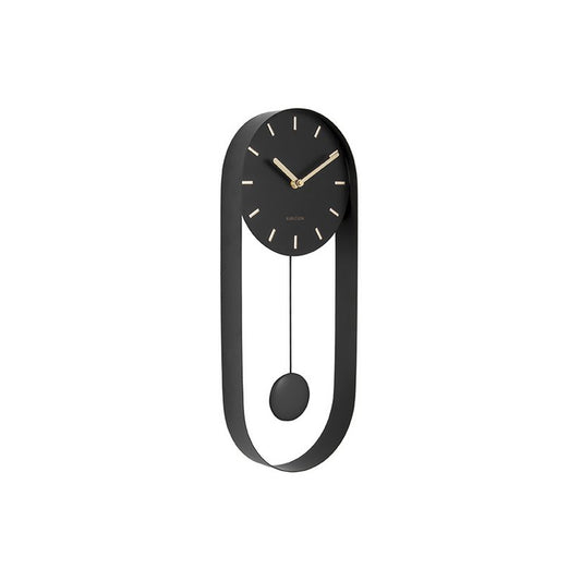 Pendel-Anhänger für eine Wanduhr - Yucca Deko