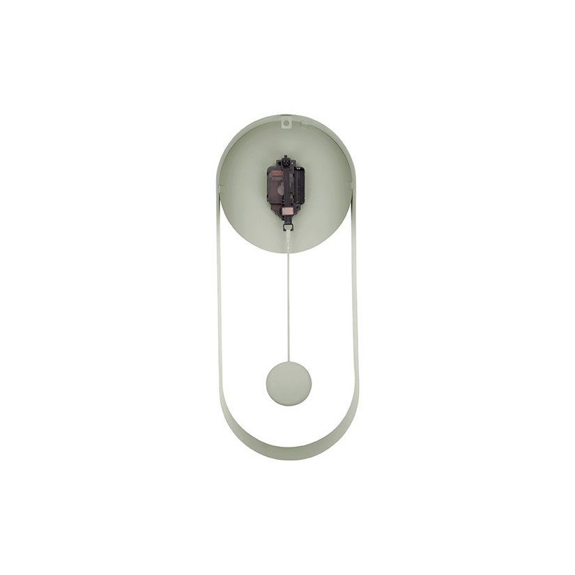 Pendel-Anhänger für eine Wanduhr - Yucca Deko