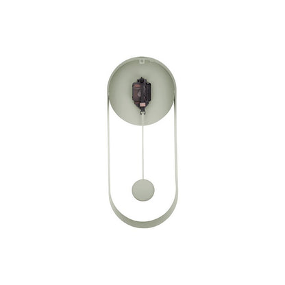 Pendel-Anhänger für eine Wanduhr - Yucca Deko