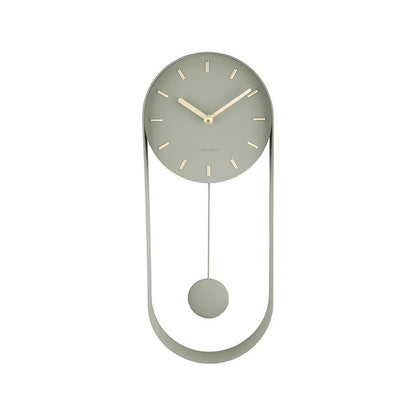Pendel-Anhänger für eine Wanduhr - Yucca Deko