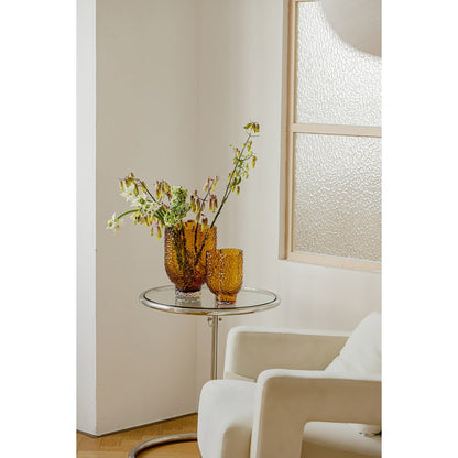 PETAL Orignal Organic Form Design Vase - Yucca Deko