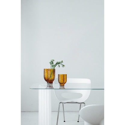 PETAL Orignal Organic Form Design Vase - Yucca Deko