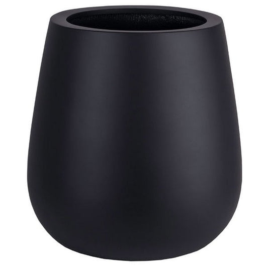 Plantnenpot - Vermont Black - Yucca Deko