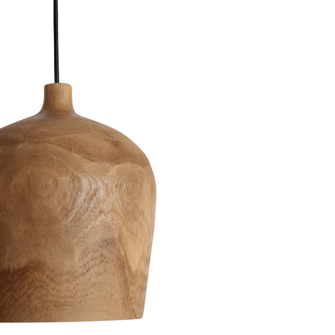 Sirocco Hängelampe Bottle - Yucca Deko