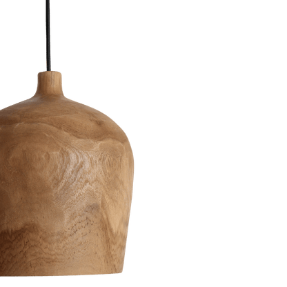Sirocco Hängelampe Bottle - Yucca Deko