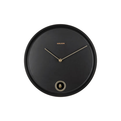 Wanduhr Esencia Kuckuck - Yucca Deko