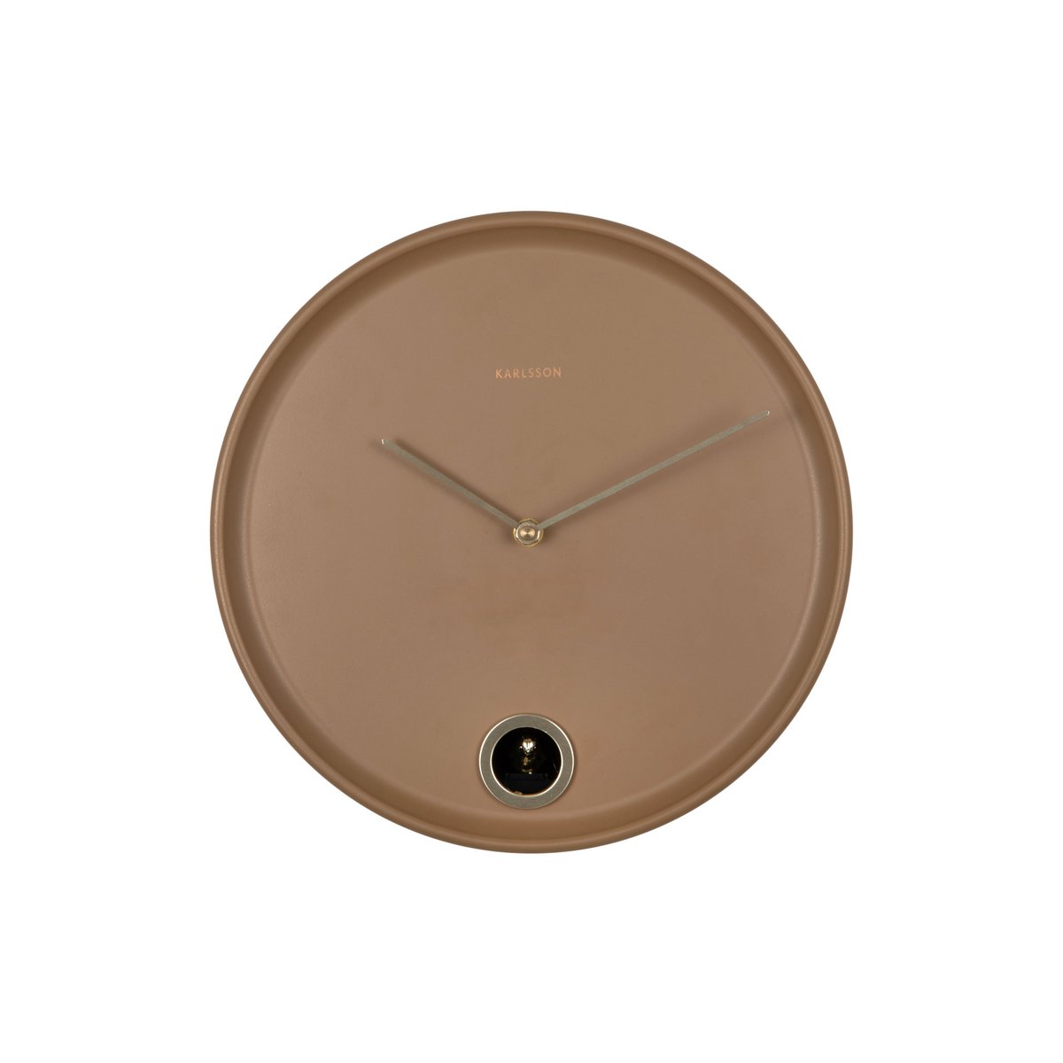Wanduhr Esencia Kuckuck - Yucca Deko