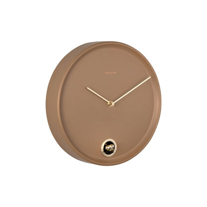 Wanduhr Esencia Kuckuck - Yucca Deko