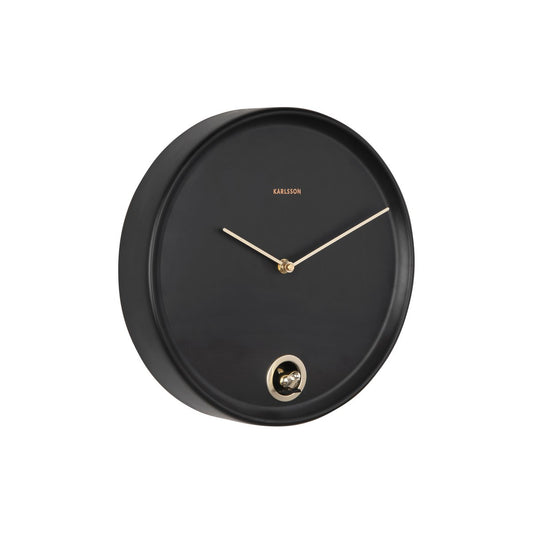 Wanduhr Esencia Kuckuck - Yucca Deko