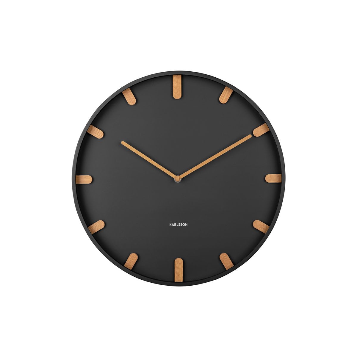 Wanduhr Grace - Yucca Deko