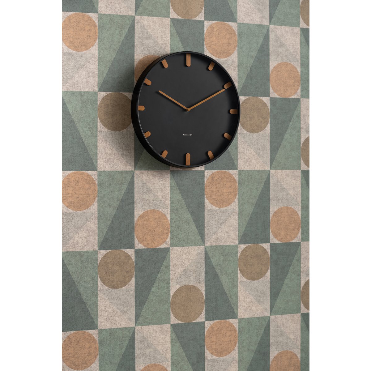 Wanduhr Grace - Yucca Deko