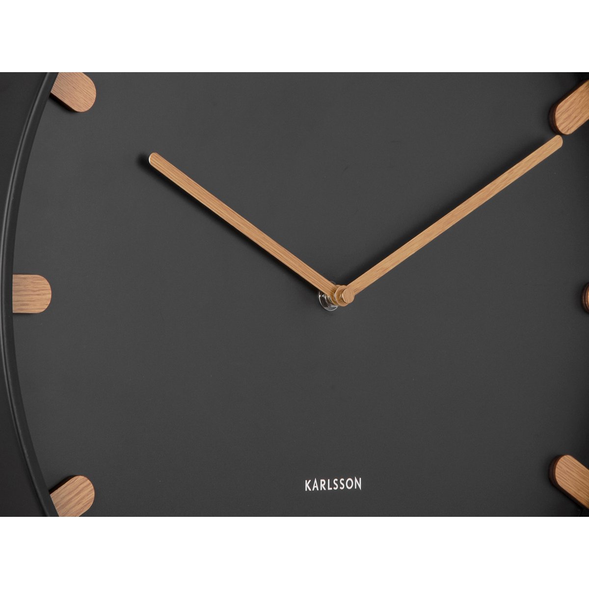Wanduhr Grace - Yucca Deko