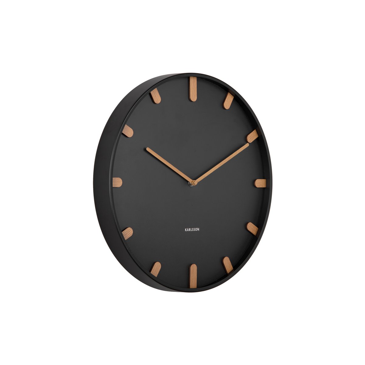 Wanduhr Grace - Yucca Deko