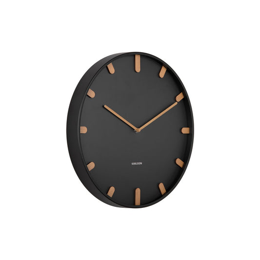 Wanduhr Grace - Yucca Deko