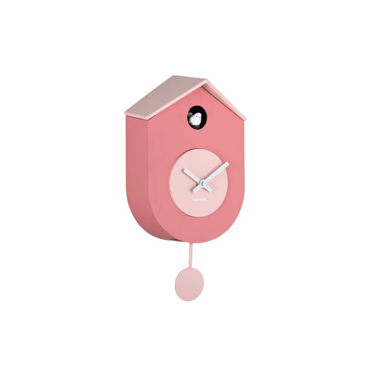 Wanduhr Grato Kuckuck - Yucca Deko